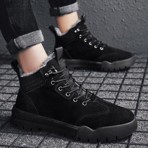 Black causal for Mens sale outdoor men spring casual shoe wear casuales 2020 footwear shoes zapatos safety hot loafers leather
