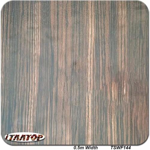 ITAATOP Wood Hydro Dipping Film Water Transfer Printing Film 0.5M * 2/10/20M