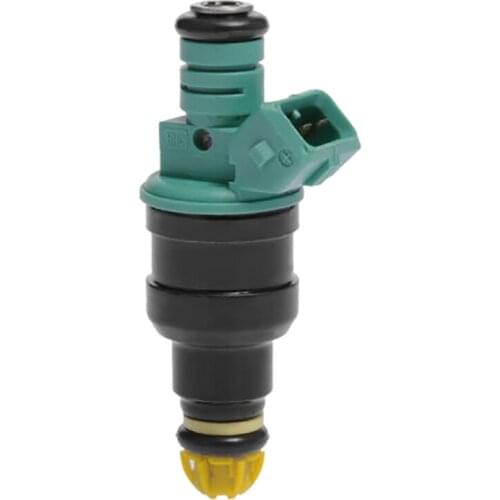 For BMW 325I 325Is 525I 525Is 18Lb Fuel Injector Repair Service Kit 0280150415 13641730060