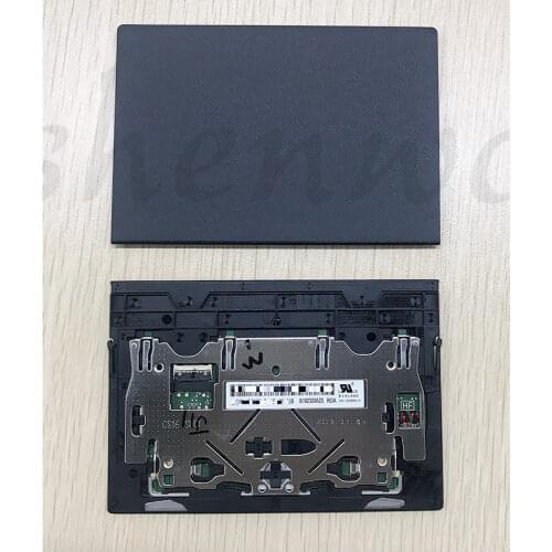 New Original For Lenovo THINKPAD T490 T590 T495 P43S P53S Trackpad Clickpad Replacement SM10P36027 01YU055