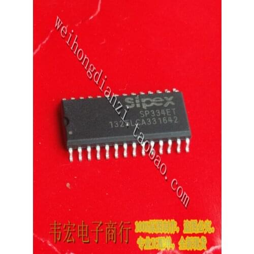 Delivery.SP334ET SP334ECT Free new 14+ integrated chip SOP28 quantity is more superior