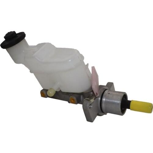 BRAKE MASTER CYLINDER Manual for Toyota Hilux Pick Up MK6 MK7 2.5TD/3.0TD 2004-2005 47201-09230