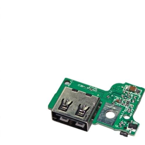 JIANGLUNPower Button USB Board For Acer Aspire V7-482 V7-581 V7-582 tbsz