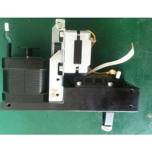 Concentrated ammonia nitrogen injection parts of the United States Ken TECAN CAVRO high precision syringe assembly