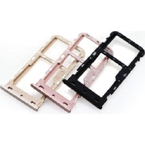 Micro Sd Sim adapter tray for Xiaomi Redmi 5