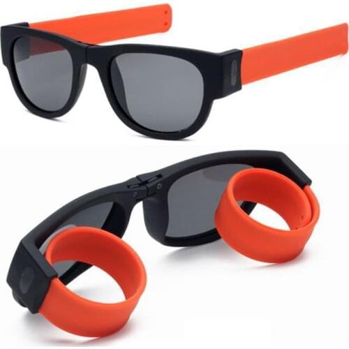 NONOR 2021 Cool Glasses Fashion Folding UV-40 Women Men Sunglasses Driving Shopping Outdoor Sunglasses