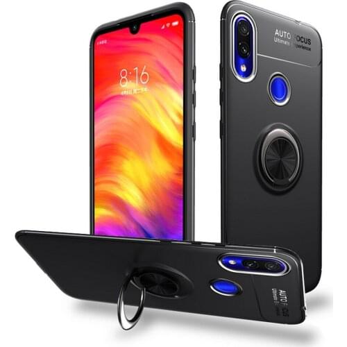 Mooshion Phone Cases Xiaomi Redmi S2