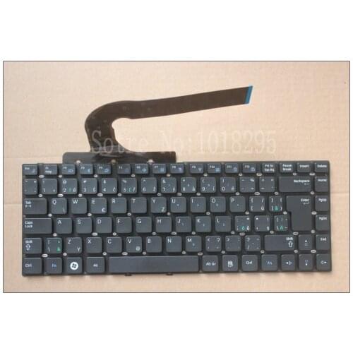 New CZ Keyboard For Samsung Q430 Q460 RF410 RF411 P330 SF410 SF411 SF310 Czech laptop keyboard