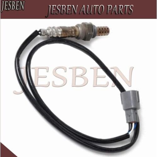 JESBEN Brand New O2 Oxygen Sensor 80168833221 For Lexus Subaru Legacy Toyota CAMRY RAV4 1996-2005 DXY88