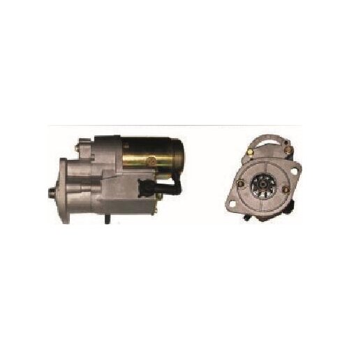 NEW STARTER MOTOR S13104 FOR NISSAN SD23