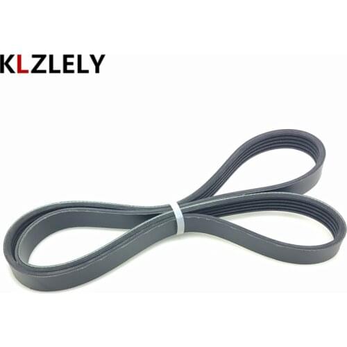 O Engine Air Conditioner V-Ribbed Belts Belt Drive For RENAULT MASTER II 2.5 D 2.8 DTI LAGUNA II 1.6 16V 5PK1200
