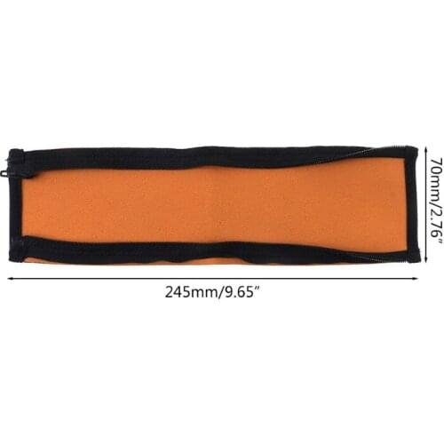 Headband Cover Replacement Repair Part Headband Cushion Protector for audio Technica ATH MSR7 32CB