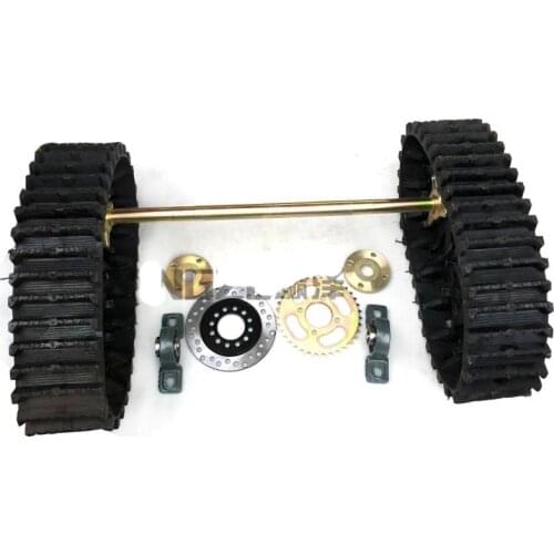 SPEEDBAY Snowmobile Spare Parts
