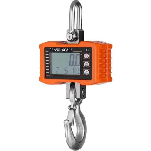 UKCOCO Electronic Balance