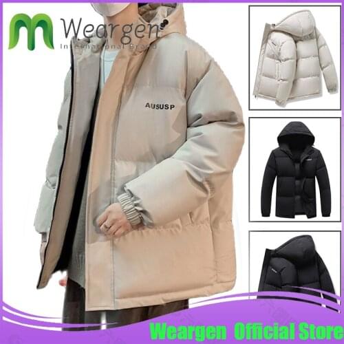 Мужская верхняя одежда WEARGEN China At AliExpress