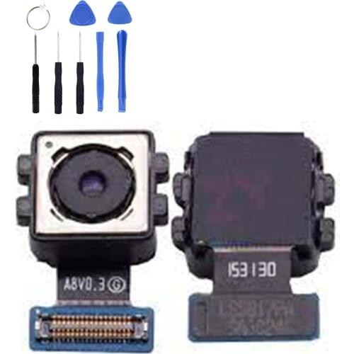 Back Camera Big Main Camera Back Facing Camera Replacement Part! FOR Samsung A8 2016 A810