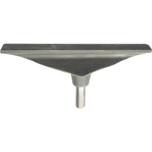 355mm One-Piece Casting 14 inch Woodworking Turning Tool Holder