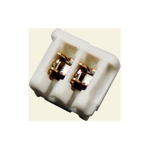 Freeshipping 173977-2 CONN RCPT 2POS 28-26AWG 2MM Connectors terminals housing