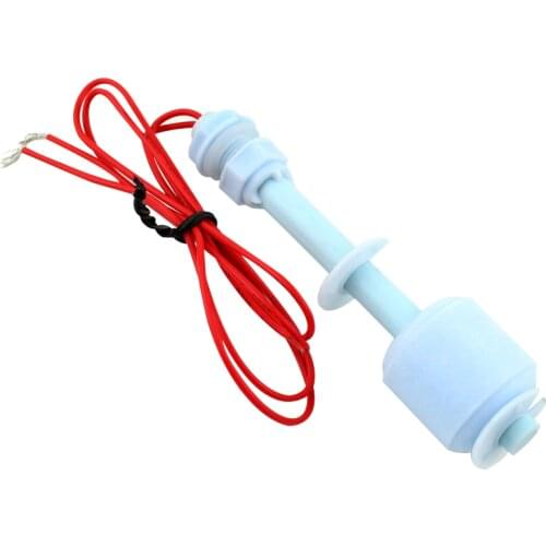 110V PFS8510 level liquid Sensor Water Float switch Mini Float switch Contains no Mercury