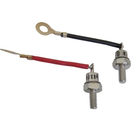 ZX25A Bridge Rectifier diode with wire Stud Version