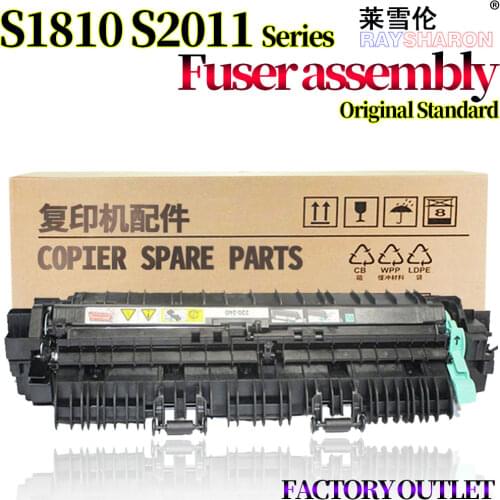 Fuser Unit For Use in Xerox DC S1810 S2010 S2220 S2420 S2011 S2320 S2520 S2110 WC 5019 5022 5021 5024