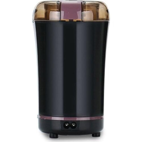 Whole grains grinder Chinese medicinal material grinder coffee bean grinder small household grinder