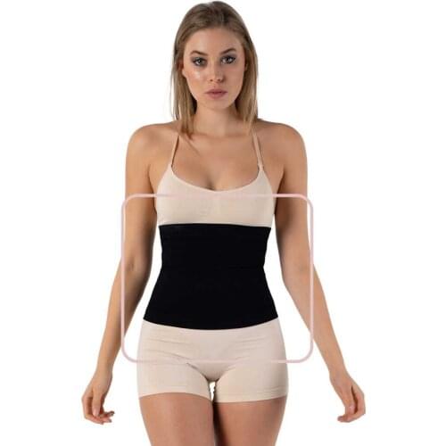 FORMeasy Waist Shaper O500 Black