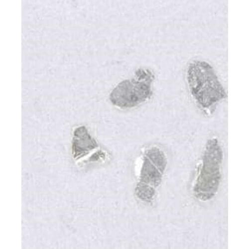 HBN hexagonal boron nitride crystal