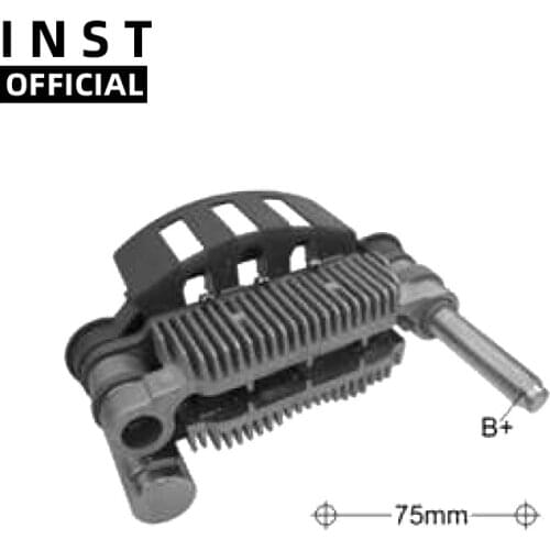 ALTERNATOR GENERATORS RECTIFIER BRIDGE FOR MIA7518 MR7588