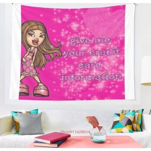 Do it binch tapestry india Mandala Tapestry Wall Hanging Boho Decor Wall Cloth Tapestries Tapestry Mandala Wall Carpet