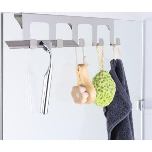 Jieshalang Bathroom Hooks