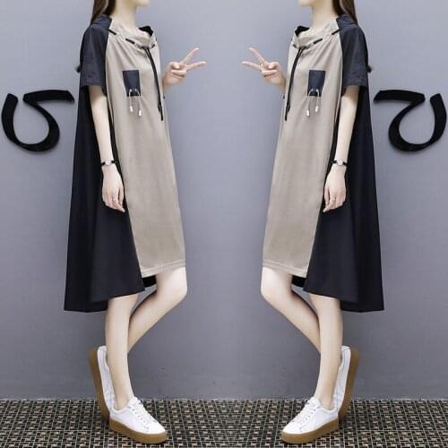 Luyaoskyen Casual Summer Dresses