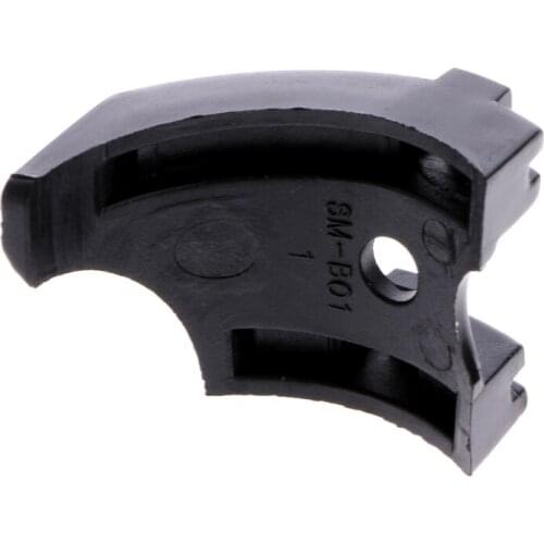 MTB Road Bike Anti-friction Bottom Bracket Shifter Cable Guide Line Tube Housing