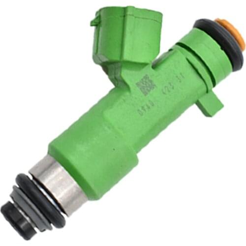 Original Fuel Injector Nozzle For Nissan 350Z Maxima Quest 2007-2009 16600-JK20A 16600 JK20A 16600JK20A