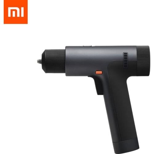 Original Xiaomi Mijia Smart Brushless Multi-Function Lithium Electric Drill Power Tools Electric Cordless Screwdriver