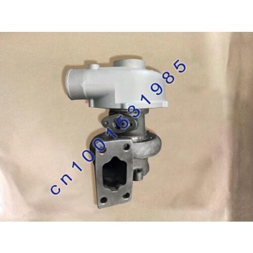 RHB6-CI53 TURBO NB190027/NE190022 FOR Excavator JCB JS110/JS130 Offway/Is uzu Offway/Hit achi EX120-1/EX150 4BD1-T/4BD1-PTH