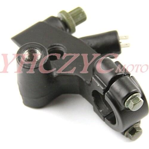 For Honda CB400 CB-1 CB400 VTEC CB400SS CB500 clutch seat mirror position seat