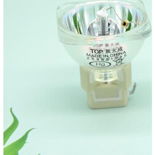 Compatible NP12LP for NEC NP4100 NP4100W NP4100-09ZL NP4100W-07ZL NP4100W-08ZL projector lamp bulb