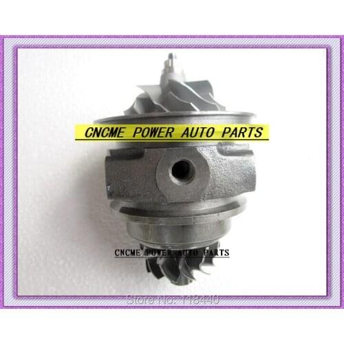 TURBO cartridge CHRA Core TD04 49177-01504 MR355222 MR355223 MD194843 Turbocharger For Mitsubishi Pajero L200 Shogun 4D56 2.5L