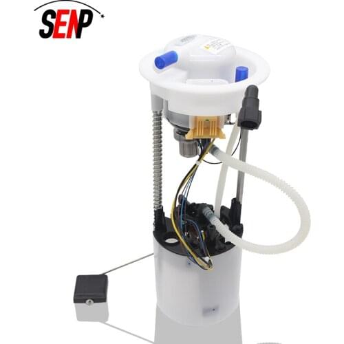 Fuel Pump Assembly For A.UDI Q5 OEM 8R0 919 051 B Completely Fuel Pump