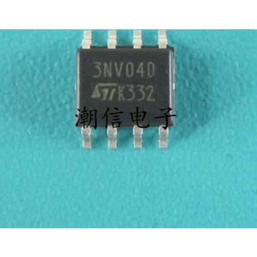 10cps 3NV04D VNS3NV04D SOP-8