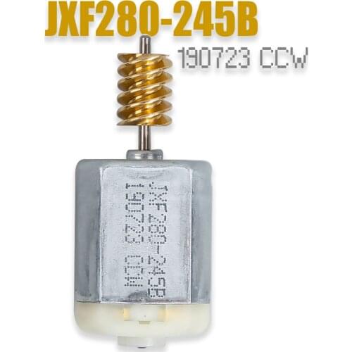 Best Quality M3 Car Door Lock Motor Central Locking Motor for Ford/Mazda