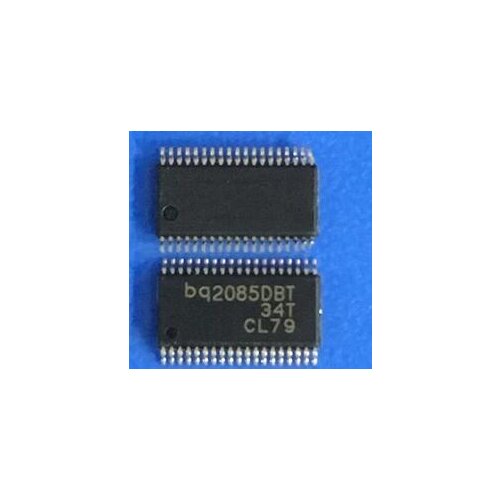 Free shipping 10PCS/LOT in stock BQ2085DBT new