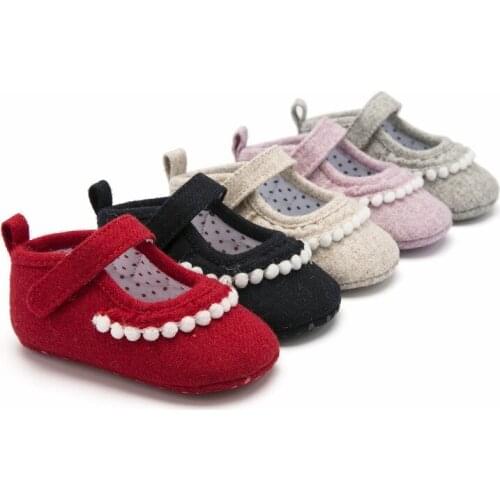 0-1 Years Old Baby Toddler Shoes Baby Shoes Cute Toddler Shoes Baby Shoes Soft Princess Shoes Baby Shoes Girls Infant Shoes