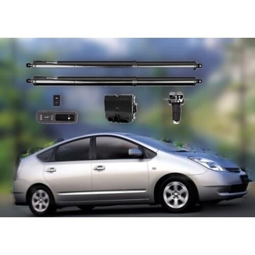 Electric tailgate lift for TOYOTA PRIUS PHV auto tail gate intelligent power trunk tailgate lift car accessories