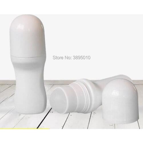 ETRSUNTECH Roll-On Cosmetic Bottles China
