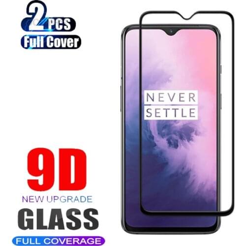 EYEUNG Screen Protectors For OnePlus 3T