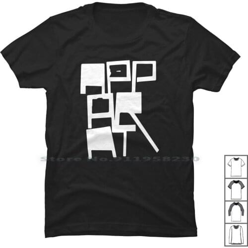 Apparat T Shirt 100% Cotton Music Humor Para Rat Fun Ara Ra Ny Funny Music