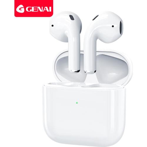 GENAI Wireless Headphones China