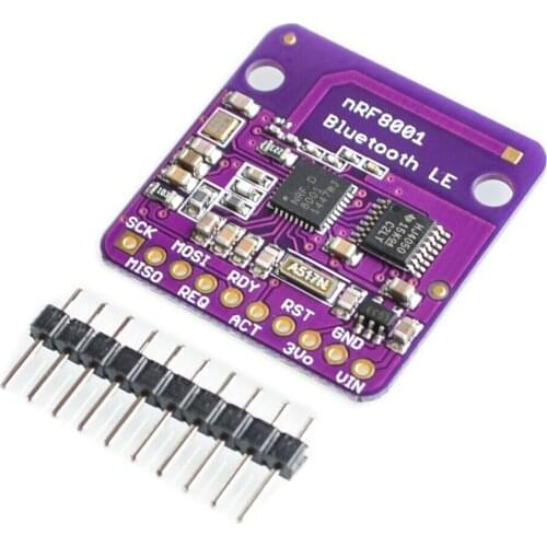 NRF8001 801 Bluetooth module low power 4 protocol Bluefruit-LE development board